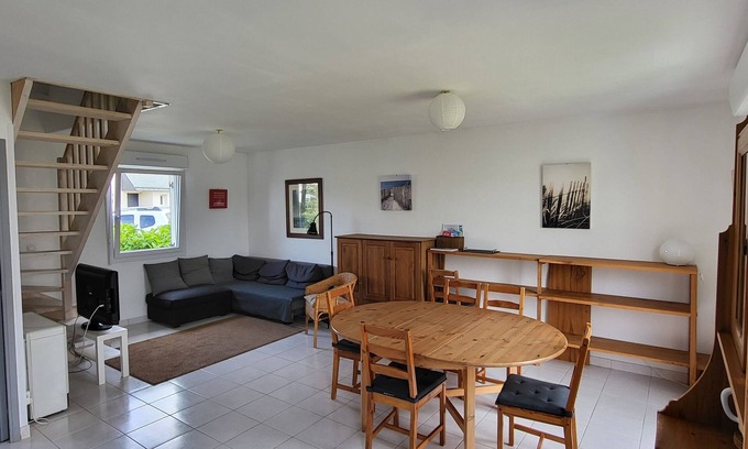 Erdeven House | House/Villa - Erdeven