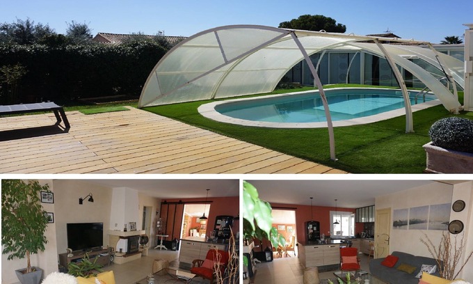 Florensac House | House/Villa - Florensac