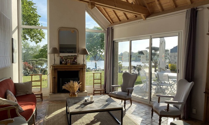 La Trinite-sur-Mer House | House/Villa - La trinité sur mer