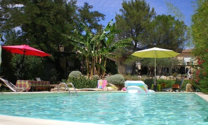 Murviel-les-Beziers House | House/Villa - MURVIEL-LES-BEZIERS