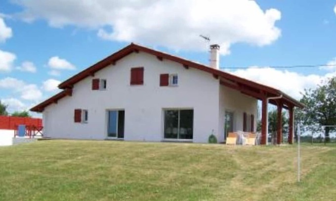 Hasparren House | House / Villa - HASPARREN
