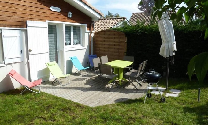 Claouey House | House/Villa - Lège-Cap-Ferret