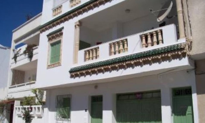 Halq al Wadi House | House/Villa - La GouletteHouse with character