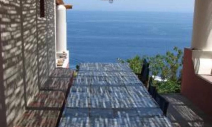 Lipari Villa | House /Villa - LipariHouse with character