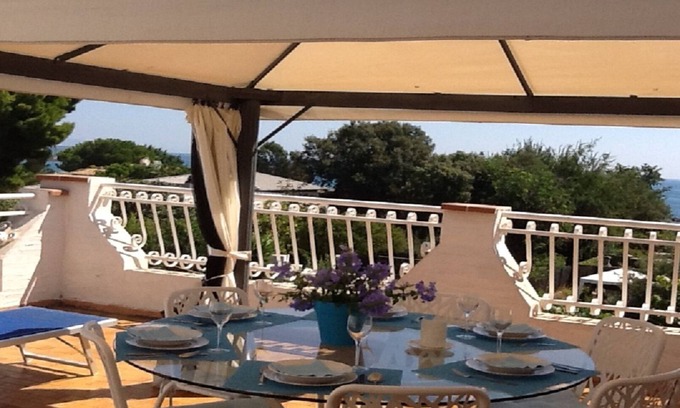 Sarroch House | House/Villa - Loc.Porto Columbu -Pula