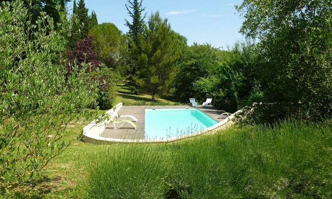 Martignargues House | House/Villa - MARTIGNARGUES