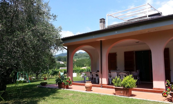 Luni House | House/Villa - Ortonovo