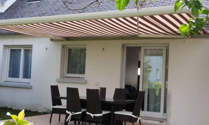 Pont-l'Abbe House | House/Villa - Pont-l'Abbé