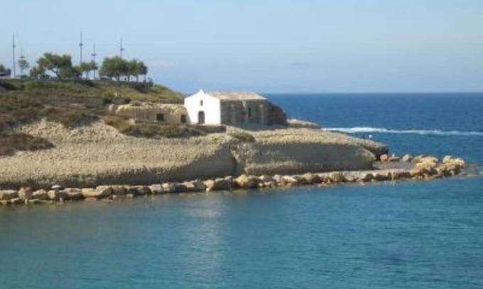 Porto Torres House | House /Villa - Porto Torres Relaxing holiday in a traditional Sardionian house