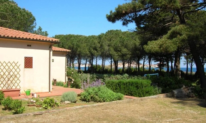 Portoferraio Villa | House/Villa - Portoferraio