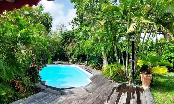 Saint-Francois House | House/Villa - SAINT FRANCOIS