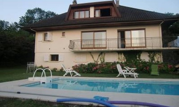 Sciez Villa | House/Villa - SCIEZ