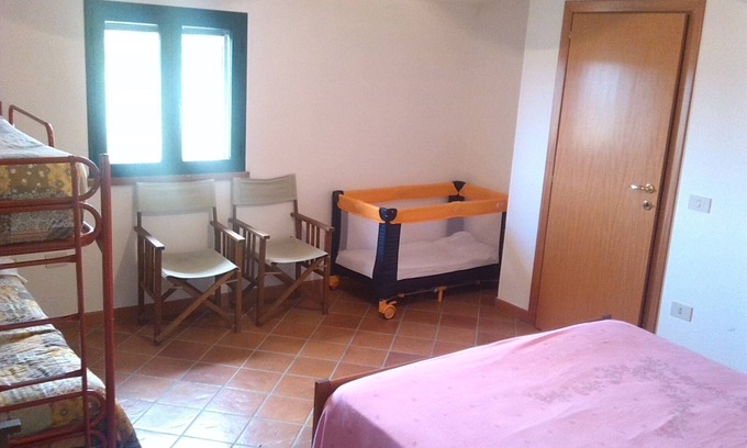 Sorso House | House/Villa - Sorso