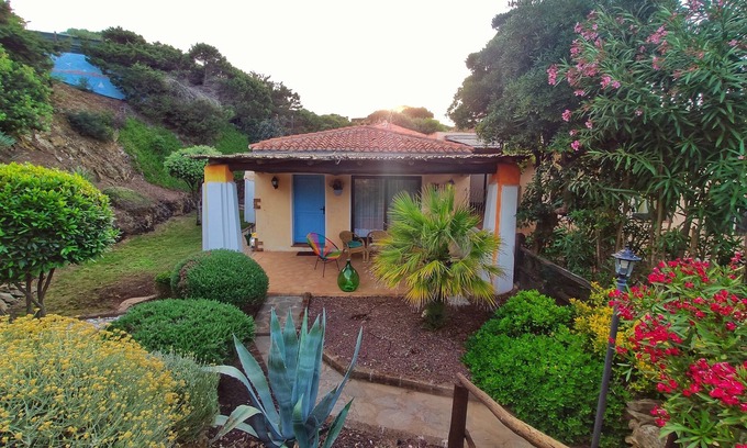 Stintino House | House/Villa - Stintino