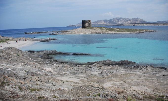 Stintino House | House/Villa - Stintino