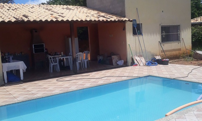 Almeida House | House with 2 Bedrooms and Swimming Pool