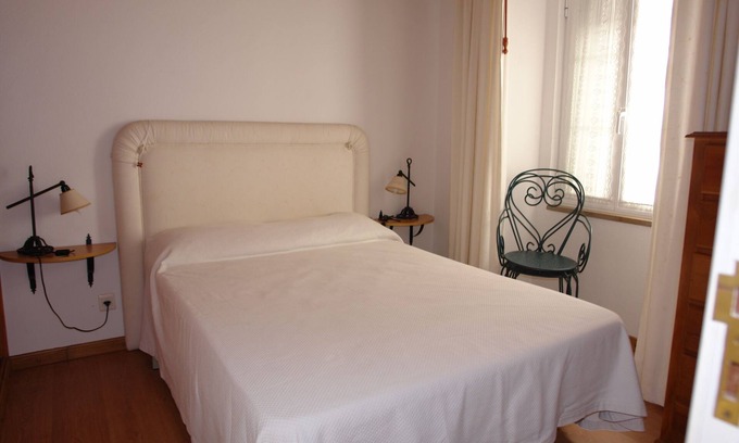 Sesimbra House | House with 2 bedrooms 30m from the beach