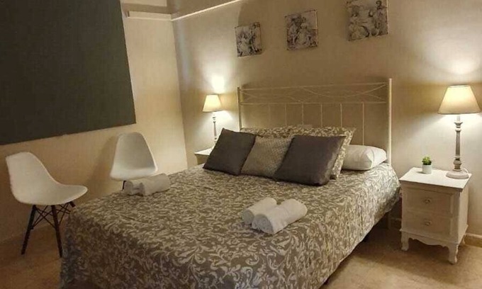 La Pobla Llarga House | house with 3 bedrooms