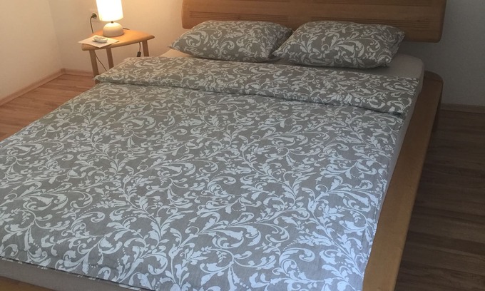 Amstetten House | HOUSE with 3 bedrooms and garden