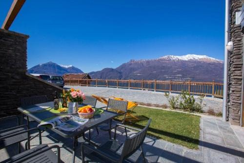 Bellano House | house with 3 bedrooms T5