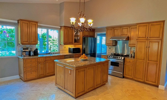 Rancho Cucamonga House | House with 40000 SQFT yard