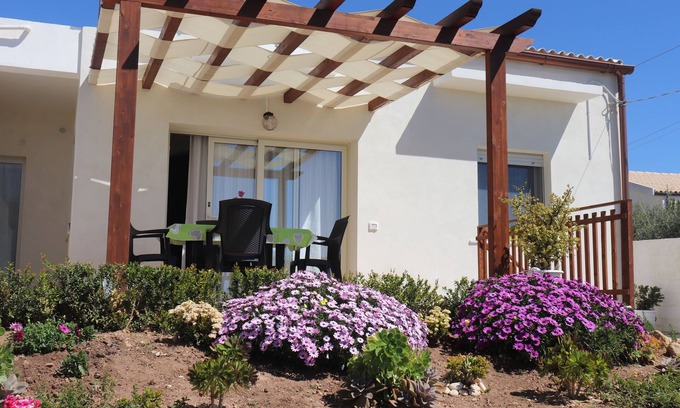 Sciacca House | House with a panoramic view