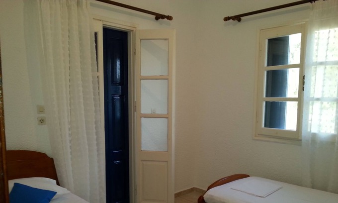 Kalymnos House | House with an excellent view