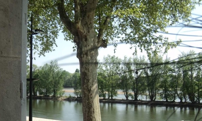Bourgogne House | House with character overlooking the Loire with garden