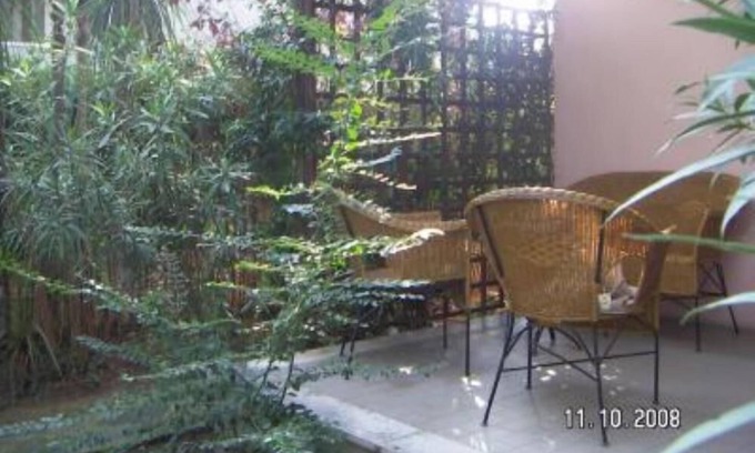 Milano Marittima Apartment | House with garden-Milano Marittima