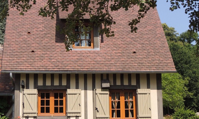 Grangues House | House with garden