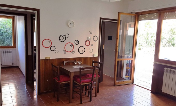 Francavilla al Mare House | HOUSE WITH PRIVATE GARDEN AT 100MT FROM THE SEA