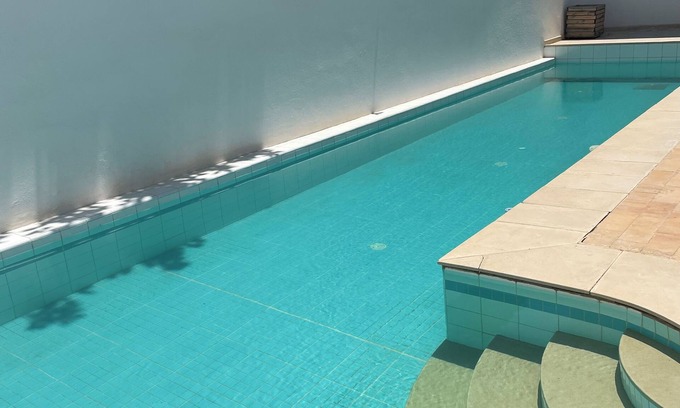 Monastir House | House with pool