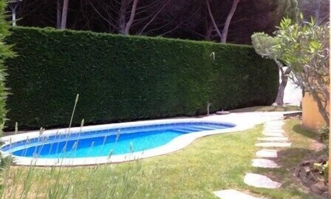 L'Escala House | House with private pool for 5 poeple approx 600 m from the beach in L'Escala