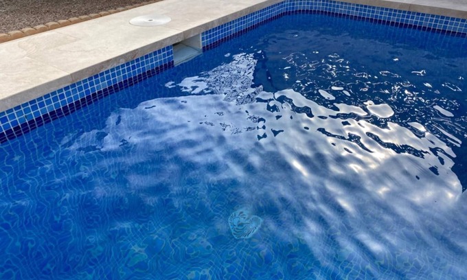 Mazarron House | House with private pool