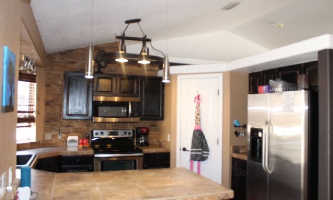 Lake Havasu City House | House with RV Parking Area