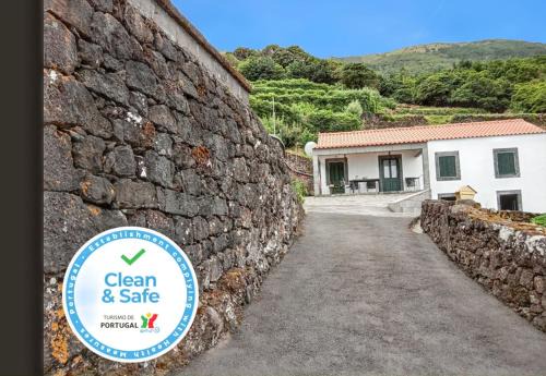 Santo Amaro House | House with sea view in Santo Amaro, 212 sq m, terrace