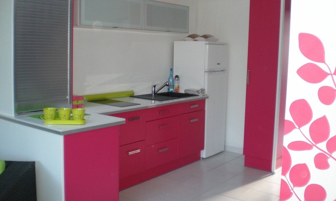 Batz-sur-Mer House | House with swimming pool(july and august) tennis court