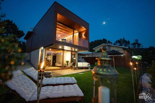 Ponte da Barca Resort | HouseBel