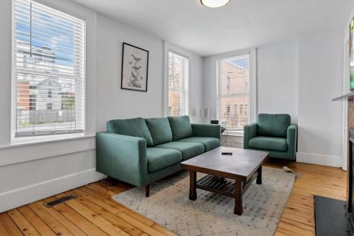 German Village House | Housepitality - The Marienplatz - Free Parking