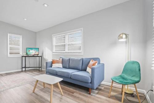 Newark Hotel | Housepitality - The Restful Studio - Cozy