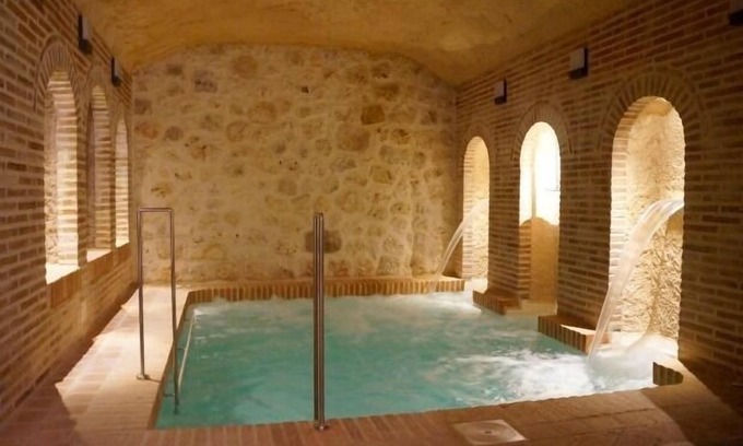 Hita Cottage | Houses of Valois for 4 people