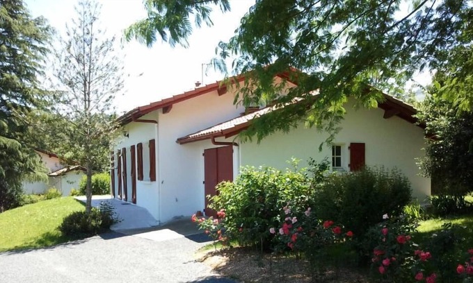 Espelette House | houses / villas - 3 rooms - 4/5 persons