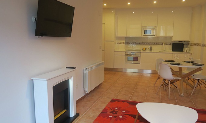 Ezcaray Apartment | Housing for tourist use