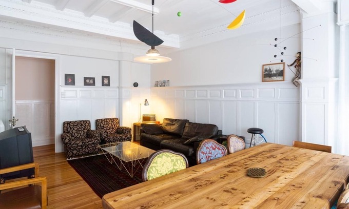 Leon City Centre Apartment | Housingleon Gaudí Suites