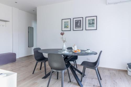 Bolognina Apartment | HouSmart Donato Creti 75