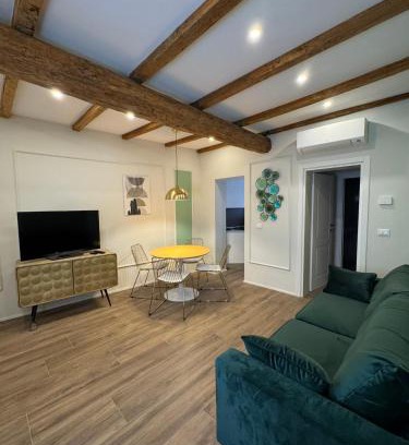San Lazzaro di Savena Apartment | HouSmart Emilia 15