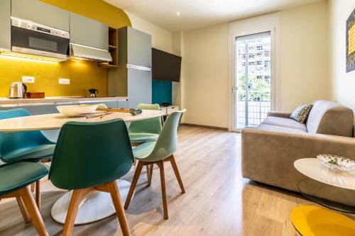 Savena Apartment | HouSmart Emilia Levante 98