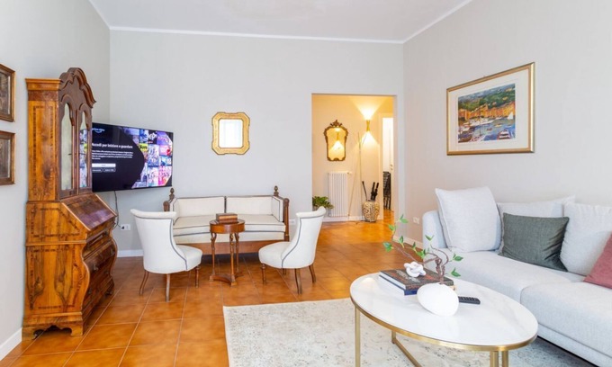 Bolognina Apartment | HouSmart Lorenzo Costa 17