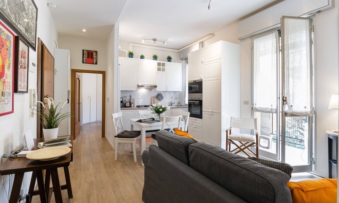 Saragozza-Porto Apartment | HouSmart Ognibene 2