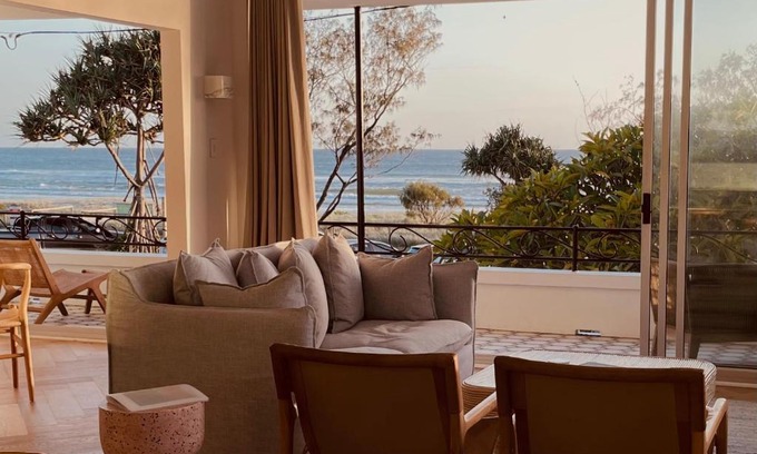 Currumbin Apartment | Houston Beachfront Apartments